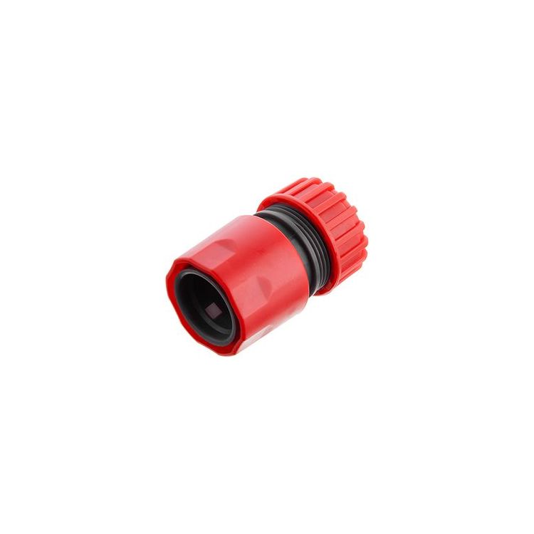 Коннектор д/шланга 3/4х3/4&amp;quot;Intertool GE-1018 - 1