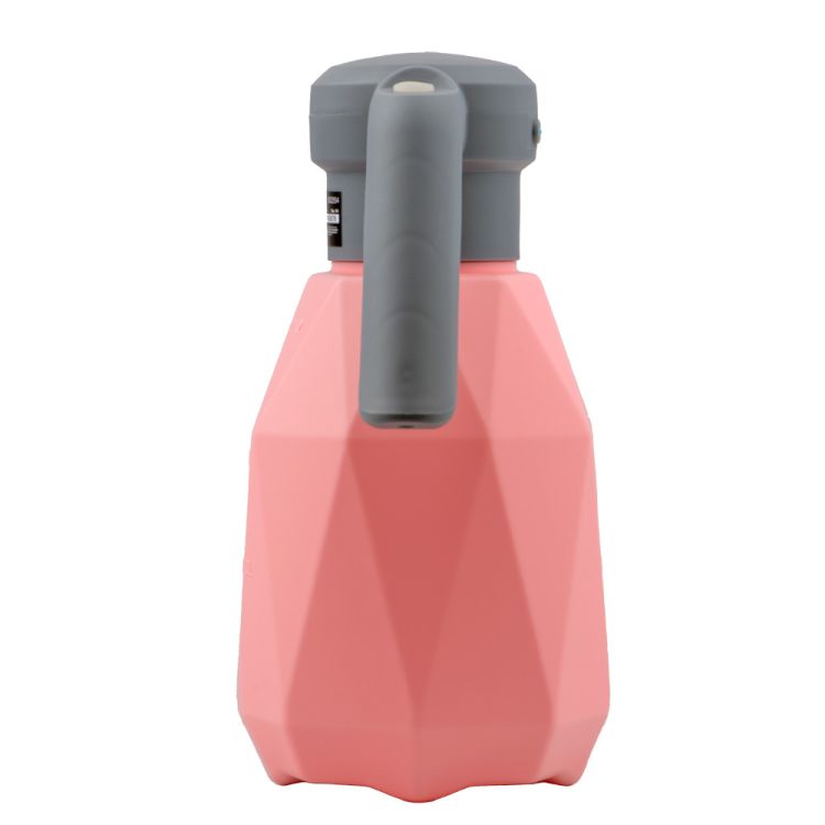 Опрыскиватель аккумуляторный 2л Li-ion FLORA (5002554) - 7