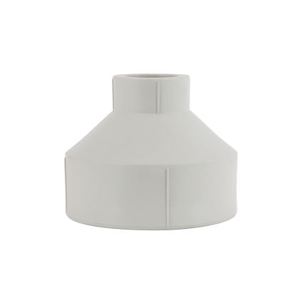 Муфта з PPR Blue Ocean 75х32 редукційна - 4