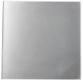 Панель airRoxy Satin Silver Glass (01-177) - 2