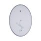 Зеркало Lidz Vida 700х500 с LED-подсветкой Touch, с антизапотеванием, с димером, рег. яркости LD78LF5070 - 5