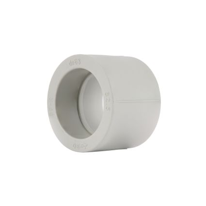 Муфта из PPR Blue Ocean 63х63 - 3