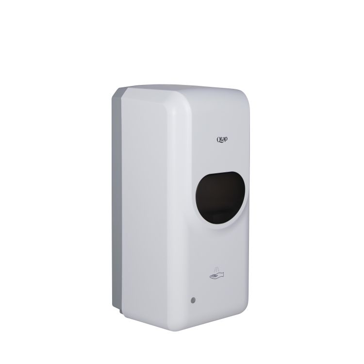 Дезінфектор Qtap Zdraví 17010WH - 1