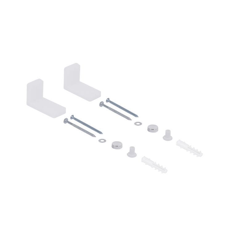 Біде підлогове Qtap Scorpio 565x355x410 White QT14441380W - 8
