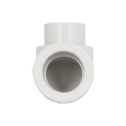 Колено Blue Ocean 90 25х25 внутренняя/внешняя - 4