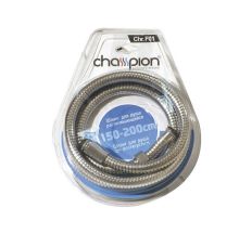 Шланг для душа Champion F01 150-200см