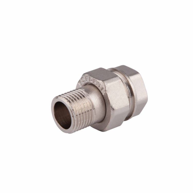 Американка біла пряма 1/2 SF190W15 Forte - 1