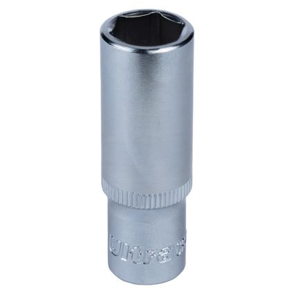 Насадка шестигранная длинная 1/4&amp;quot; 12мм CrV Ultra (6062122) - 2