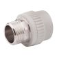 Муфта с резьбой Ekoplastik МРЗ 50х1 1/2 - 1