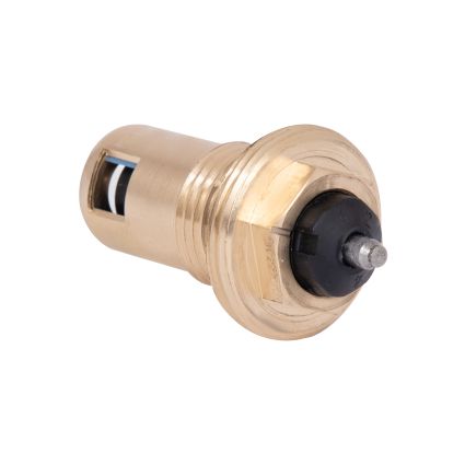 Клапан термостатичний Thermo Alliance Imas для радіаторів з нижнім підключенням - 6