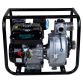 Мотопомпа 6.5 л. с. Hmax 70м Qmax 33м3/год (4-х тактний) AQUATICA (772535) - 2