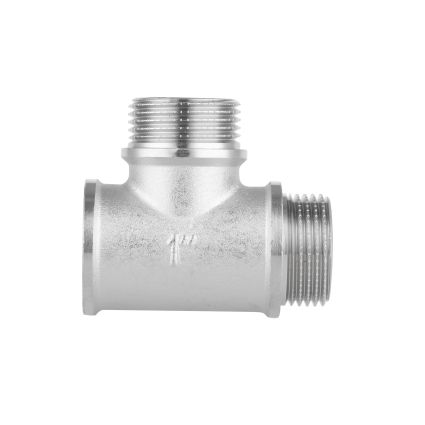 Трійник Forte 1внн - 3