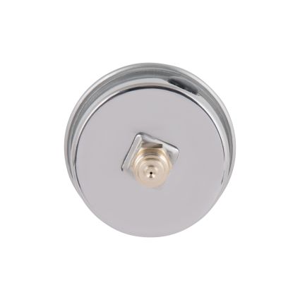 Манометр із гліцерином Thermo Alliancе Forte 6 бар, 1/4&amp;quot;З, заднє підключення TAF171G6B - 5