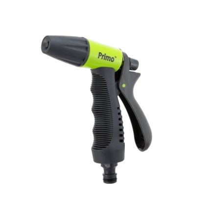 Пистолет для полива Presto-PS насадка на шланг пластик (7208G) - 1
