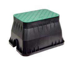 Колодязь IRRITEC mini (D 175) IGPOZ200N01C кругл малий 6&quot;