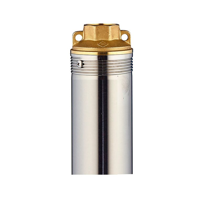 777113 Насос ц/бежный погружной 0.55кВт 61м-10л/мин/14м-80л/мин ф94мм+бл.упр. каб.1.6м - 4