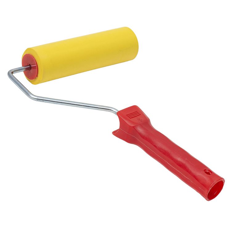 Валик прижимной 40*150мм Sigma (8313131) - 5