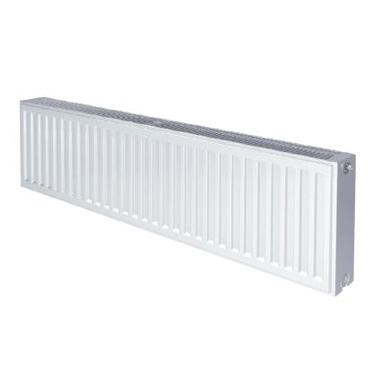Радіатор сталевий TERRA Teknik 22 300*1600 (2208Вт) - 1