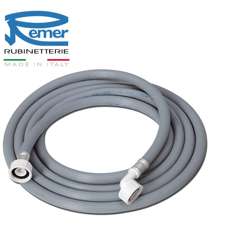 Шланг залива с/м 4.5м Remer - 1