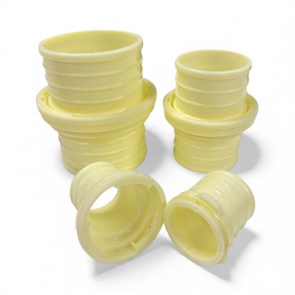 З'єднання ремонтне Presto-PS для шлангу &amp;amp;quot;LFT&amp;amp;quot; 100 мм (LF-100) - 5