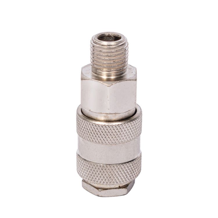 Соединение быстросъемное MT 1/4&amp;quot; GRAD (7021815) - 6