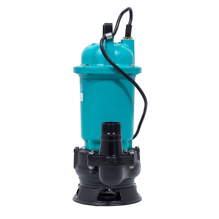 Насос каналізаційний Aquatica 1.1 кВт Hmax 18м Qmax 350 л/хв - 6