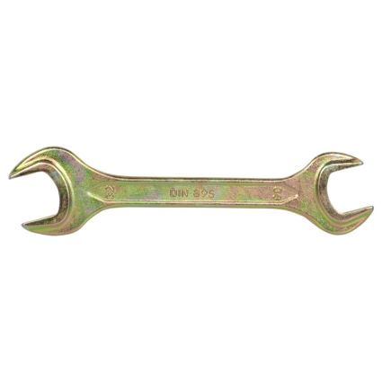 Ключ рожковый 30*32мм БЕЛАРУСЬ Sigma (6025321) - 3