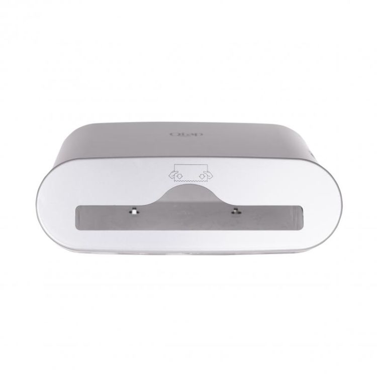 Тримач Qtap Drzak na rucniky DR600SP - 4