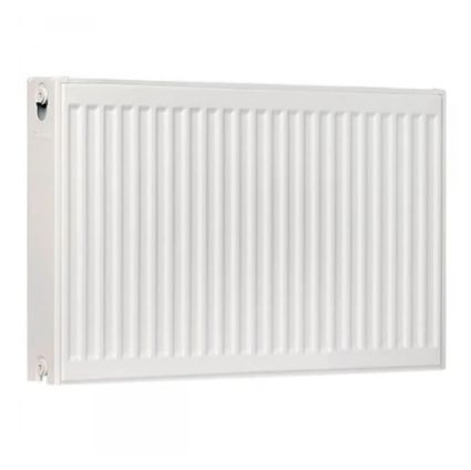 Радіатор сталевий TERRA Teknik 22 500*1500 б.п (3852Вт) - 1