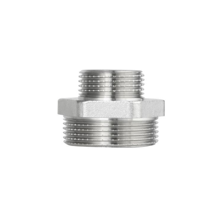 Ніпель редукційний SD Forte 1&amp;quot; 1/2х1&amp;quot; - 5