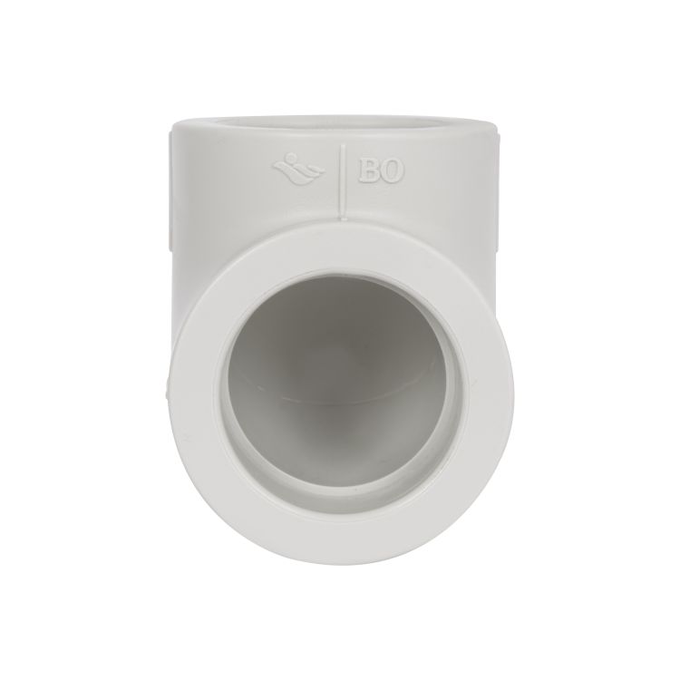 Колено Blue Ocean 90 40х40 - 4