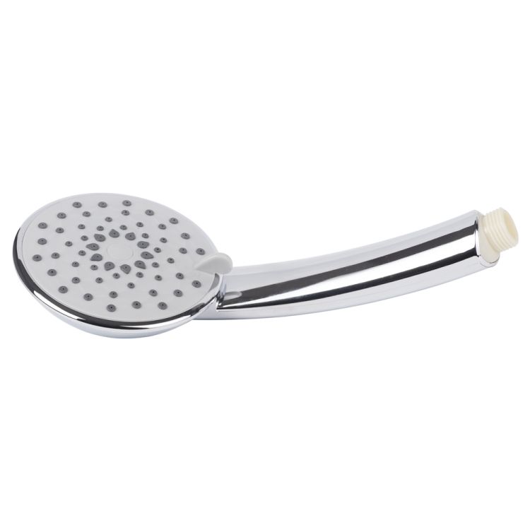 Душевая система s33 с картриджным смесителем AQUATICA (9733400) - 4 Душевая система s33 с картриджным смесителем AQUATICA (9733400) - 4