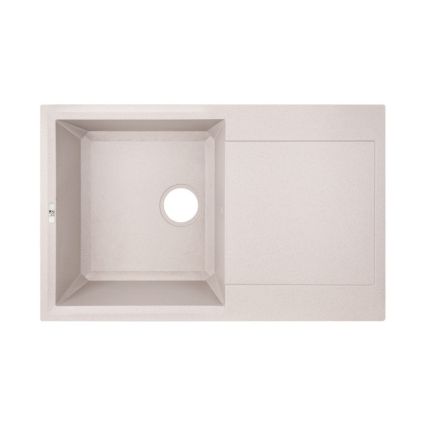Кухонная мойка Lidz 790x495/230 COL-06 (LIDZCOL06790495230) - 1
