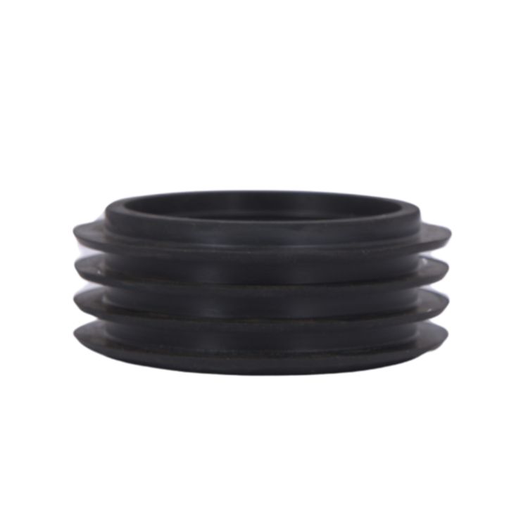 Прокладка патрубка Qtap DN50 62х62х26 мм для інсталяції Standard QTSTD167BL50804 - 2