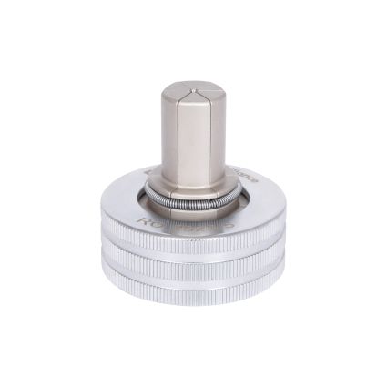 Розширювальна насадка для труби PEX d25х3,5 STD-312 Thermo Alliance - 3