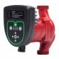 Насос циркуляційний енергозберігаючий 50-130Вт Hmax 8м Qmax 100л/хв Ø1½&amp;quot; 180мм + гайки Ø1&amp;quot; Wetron - 1
