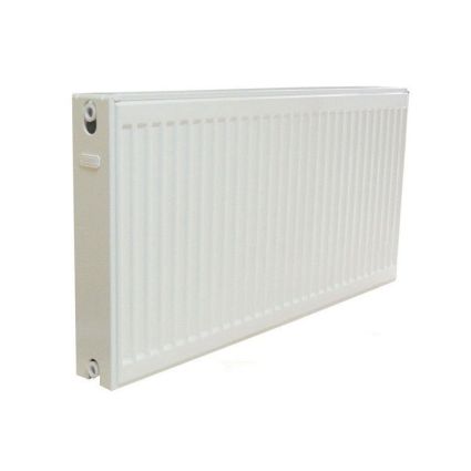 Радіатор сталевий TERRA Teknik 22 300*2000 (2760Вт) - 1