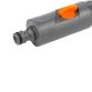 Насадка розпилювач 2-х режимний (ABS+TPR) FLORA (5011614) - 6