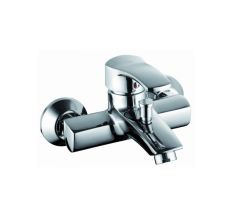 Смеситель для ванны KFA Armatura KWARC 4204-010-00