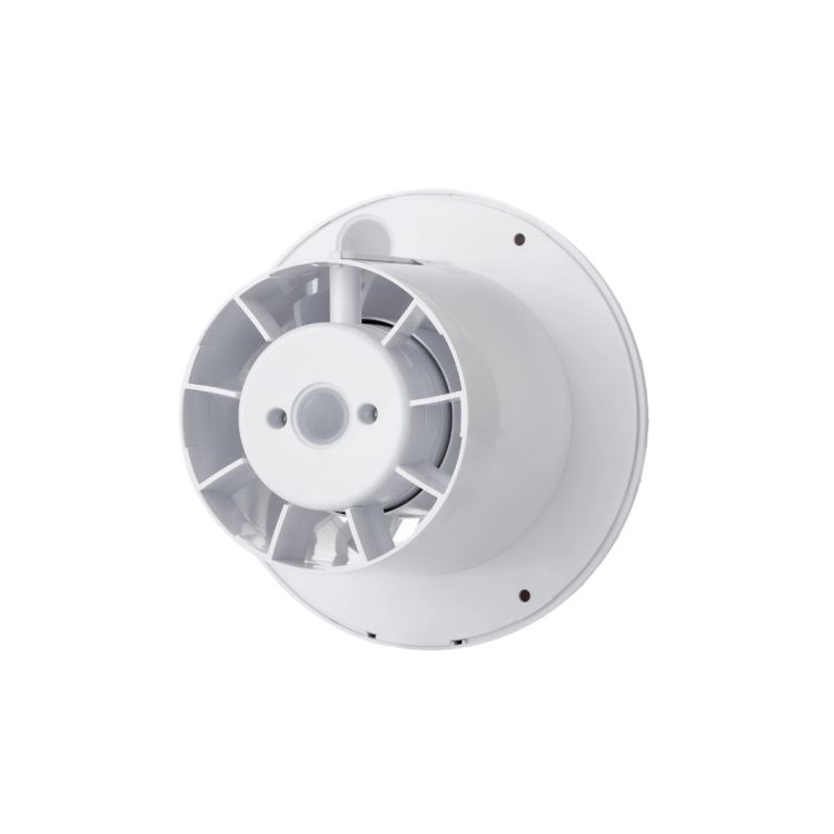 Вентилятор AirRoxy aRid 100 BB (01-040) - 4