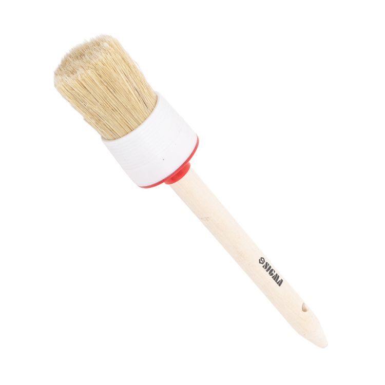 Кисть круглая №12 Sigma (8303361) - 5