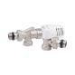 Термокомплект Icma 1/2&amp;quot; с антипротечкой №KIT_1100+878-940+805-940 - 1