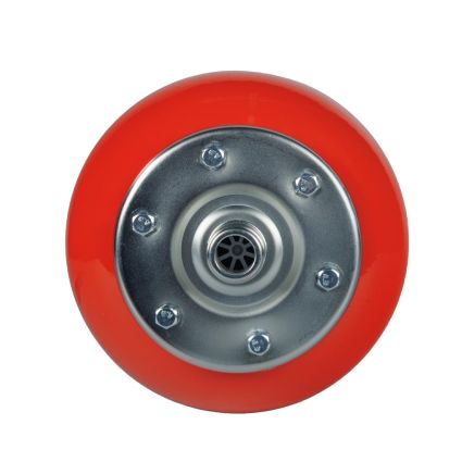 Бак для системи опалення циліндричний (розбірний) 5л AQUATICA (779161) - 5