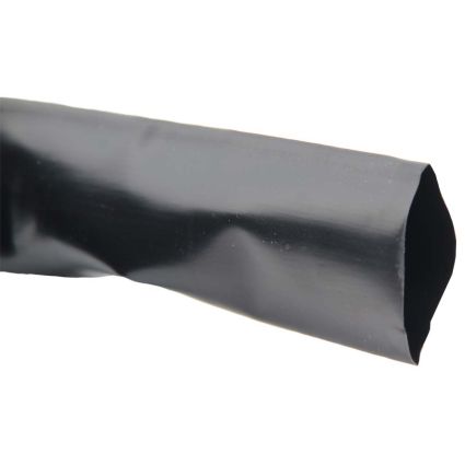 Спрей-лента Туман Ø32мм 0.2мм 5 отв. 22/300мм 200м GRAD (5078645) - 4