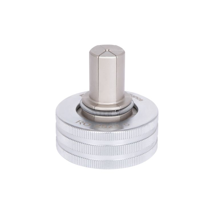 Розширювальна насадка для труби PEX d25х3,5 STD-312 Thermo Alliance - 3