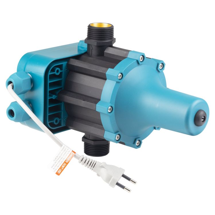 Контролер тиску електричний Aquatica 779537 1.1кВт Ø1&amp;quot; - 4