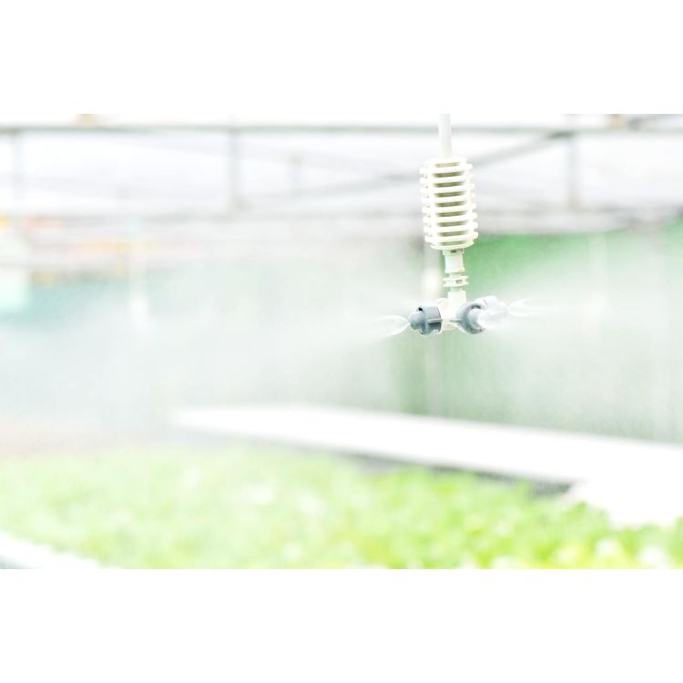 Крапельниця для поливу Presto-PS мікроджет Туман (1454) - 10