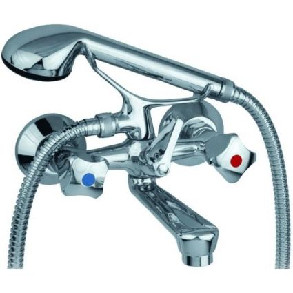 Змішувач для ванни KFA Armatura STANDART 304-120-00 - 1