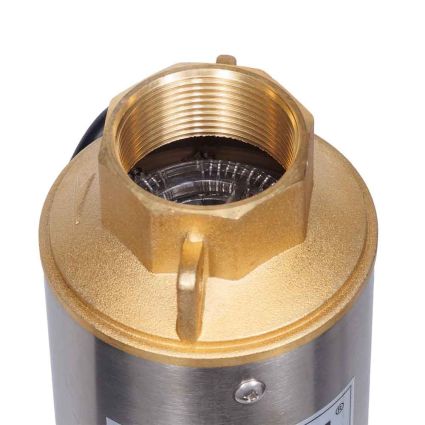 Насос відцентровий Aquatica 777152 1.1кВт Н 55 (17)м Q 180 (20)л/мин Ø102мм - 4