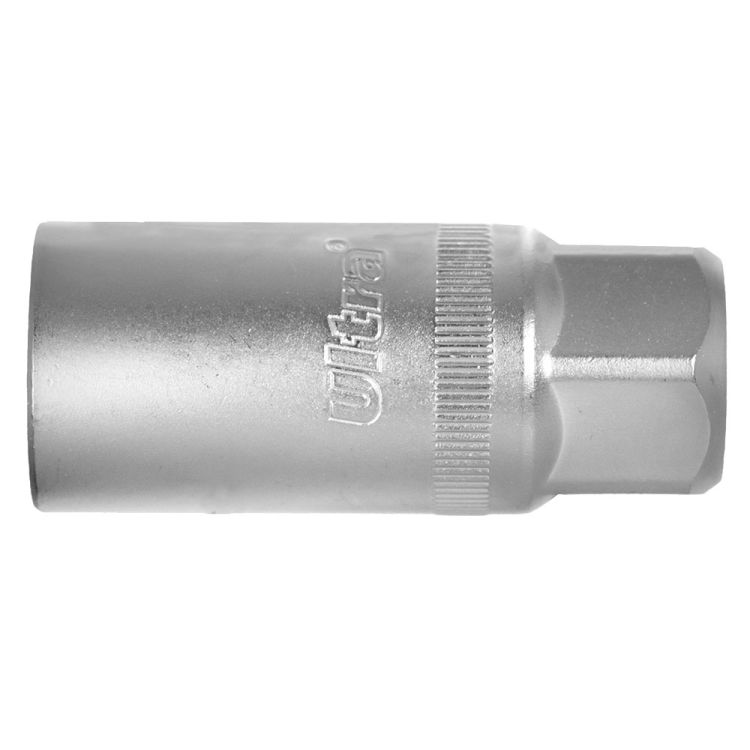 Насадка свечная 21мм 1/2&amp;quot; CrV ULTRA (6085212) - 4